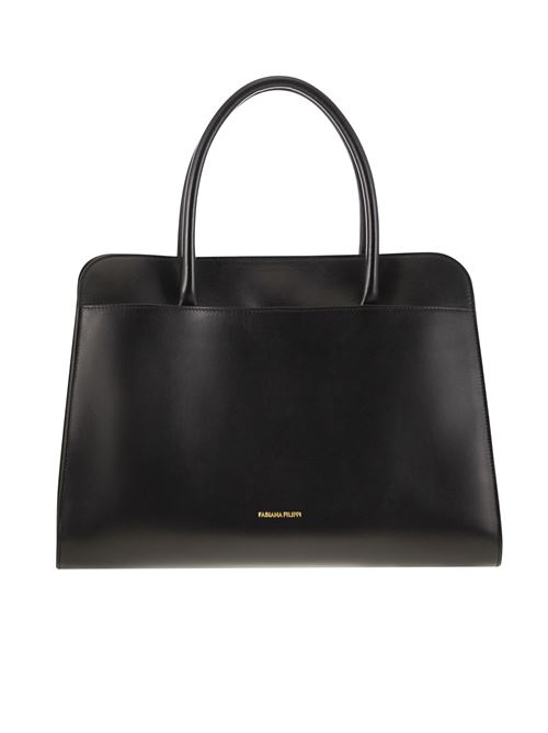 Shopping in pelle FABIANA FILIPPI | BGD215A851L803825
